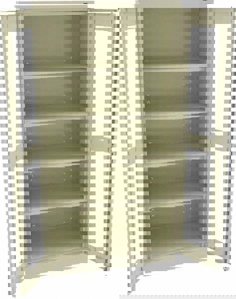 Visible Storage Cabinet: 36